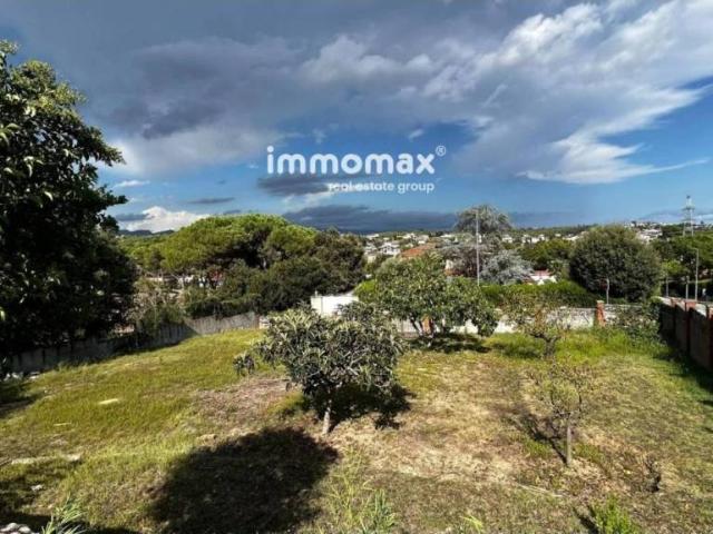 Terreno en venta en Vallès Oriental, Catalunya