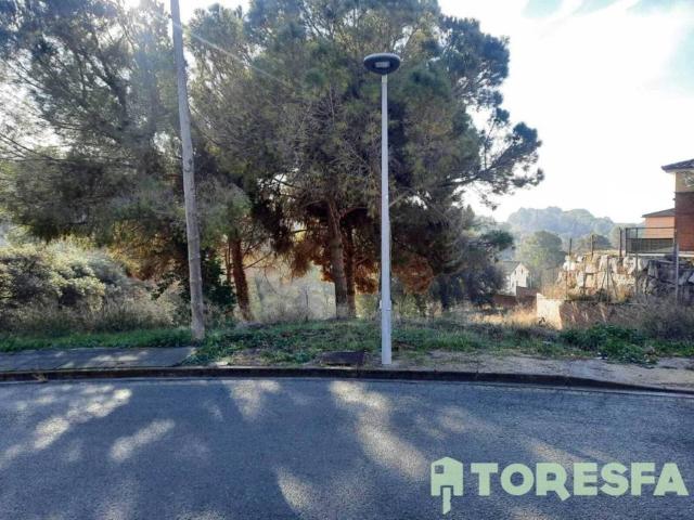 Terreno en venta en Vallès Oriental, Catalunya