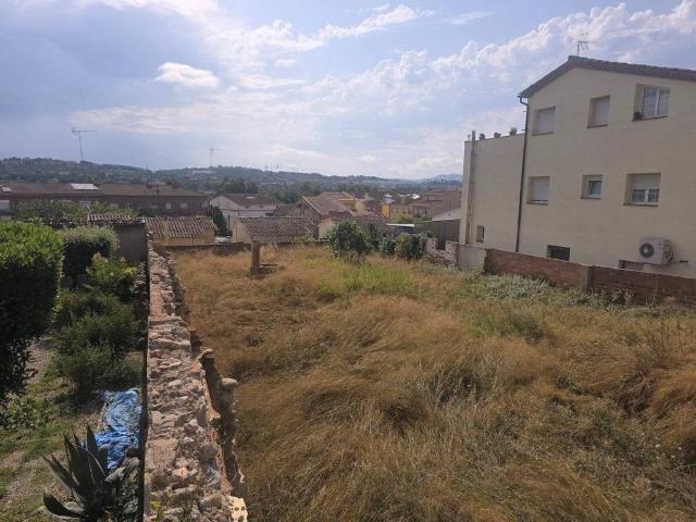 Terreno en venta en Vallès Oriental, Catalunya