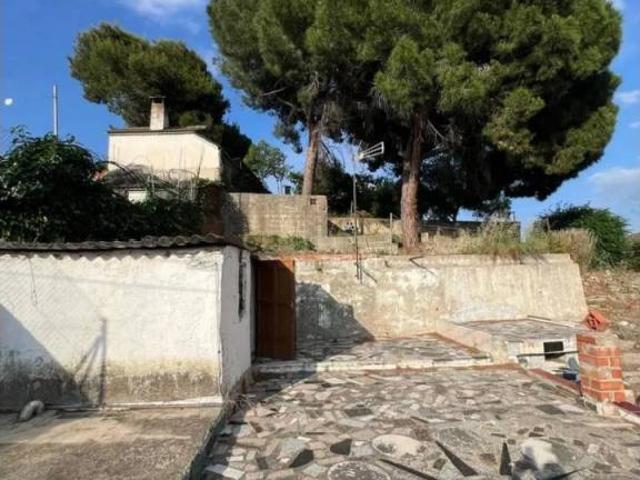 Terreno en venta en Ca l'Artigues, Vallès Oriental