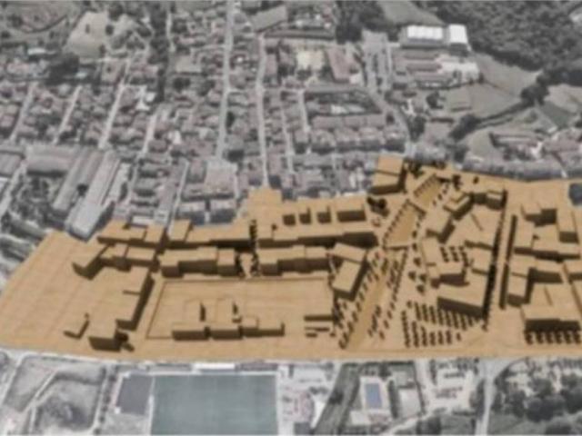 Terreno en venta en Vallès Oriental, Catalunya