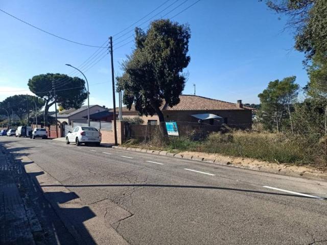 Terreno en venta en Vallès Oriental, Catalunya