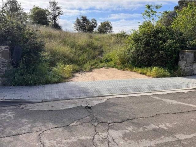 Terreno en venta en Vallès Oriental, Catalunya