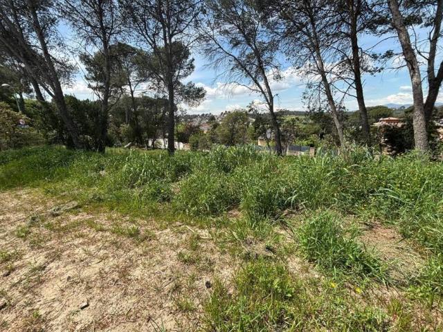 Terreno en venta en Vallès Oriental, Catalunya