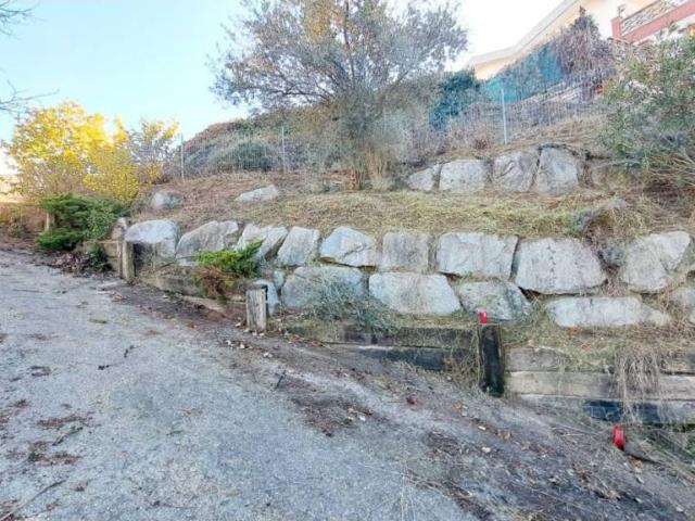 Terreno en venta en Vallès Oriental, Catalunya