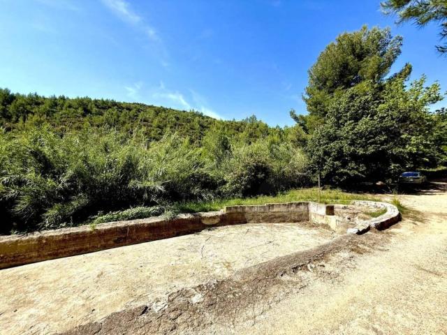Terreno en venta en la Marina Alta, Valencia