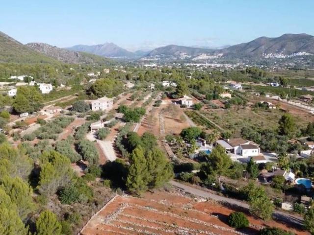 Terreno en venta en Llíber