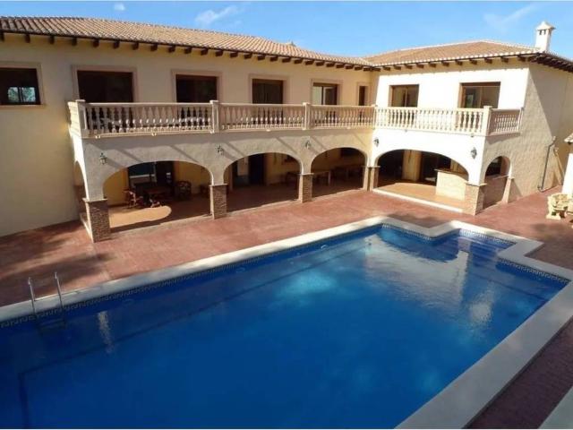 Terreno en venta en Llíber