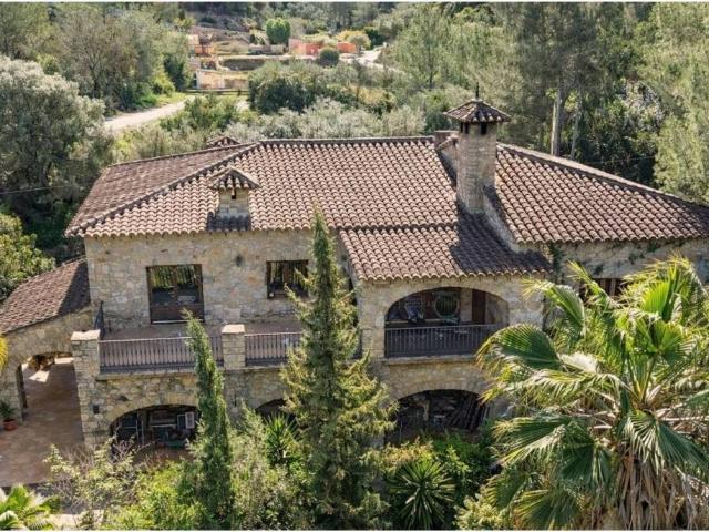 Terreno en venta en la Marina Alta, Valencia