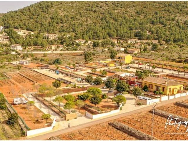 Terreno en venta en Llíber