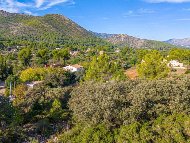 Terreno en venta en Llíber