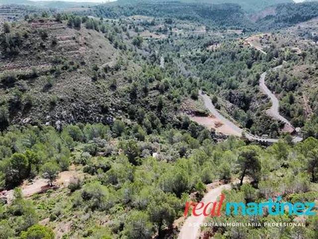 Terreno en venta en Pinos, la Marina Alta