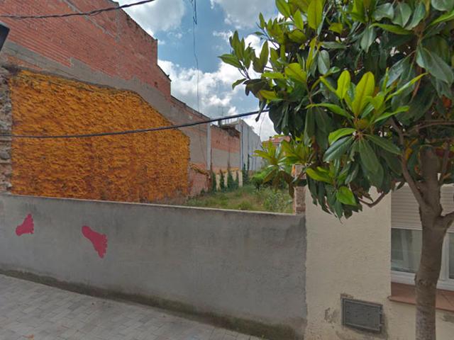 Terreno en venta en Llinars Del Vallès, Barcelona