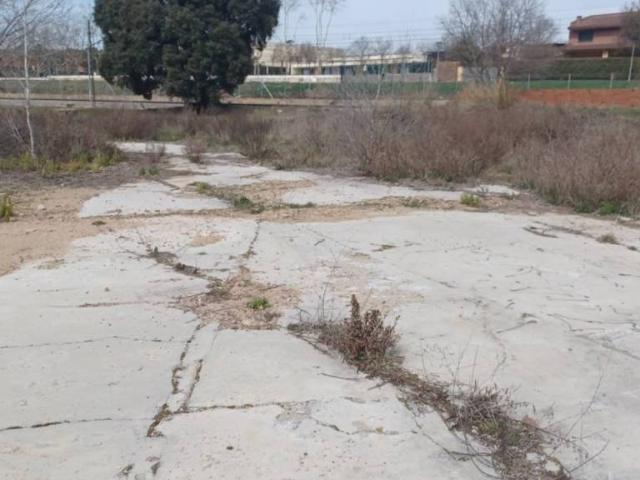 Terreno en venta en Vallès Oriental, Catalunya