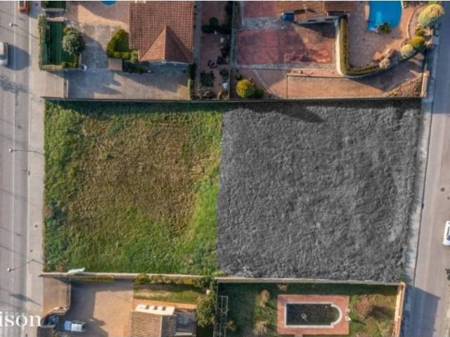 Terreno en venta en Vallès Oriental, Catalunya