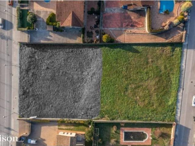 Terreno en venta en Vallès Oriental, Catalunya