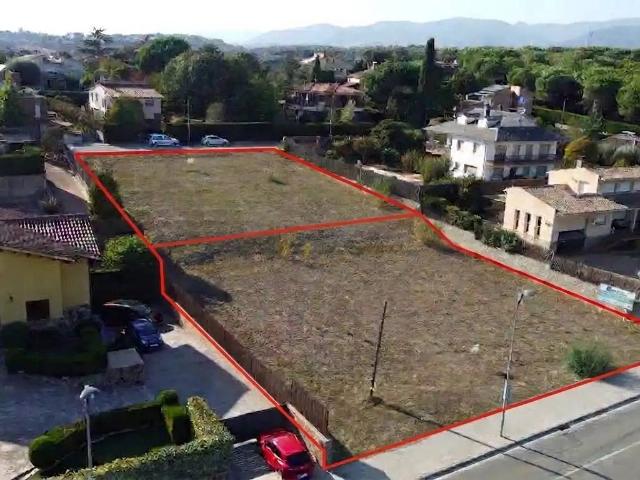 Terreno en venta en Vallès Oriental, Catalunya