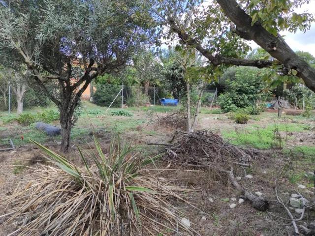Terreno en venta en Vallès Oriental, Catalunya