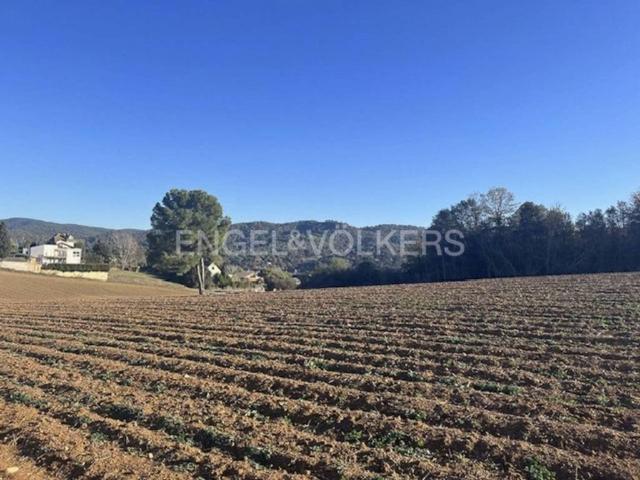 Terreno en venta en Vallès Oriental, Catalunya
