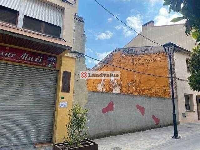 Terreno en venta en Vallès Oriental, Catalunya