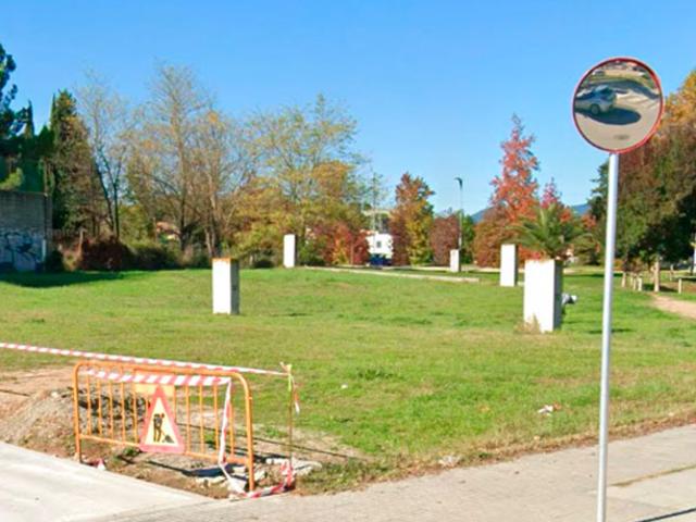Terreno en venta en Vallès Oriental, Catalunya