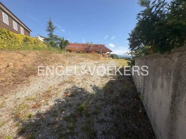 Terreno en venta en Vallès Oriental, Catalunya