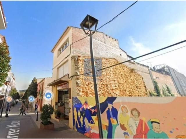 Terreno en venta en Vallès Oriental, Catalunya