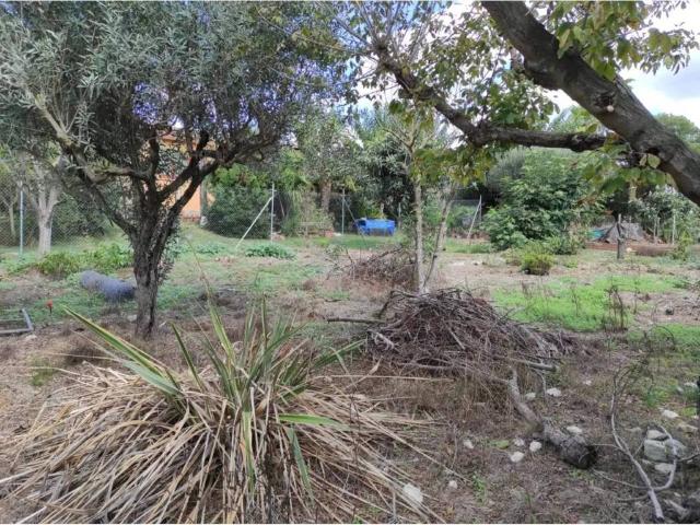 Terreno en venta en Vallès Oriental, Catalunya