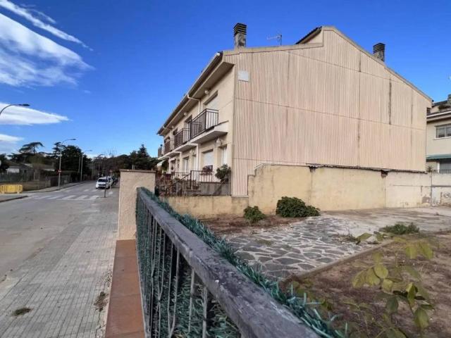 Terreno en venta en Vallès Oriental, Catalunya