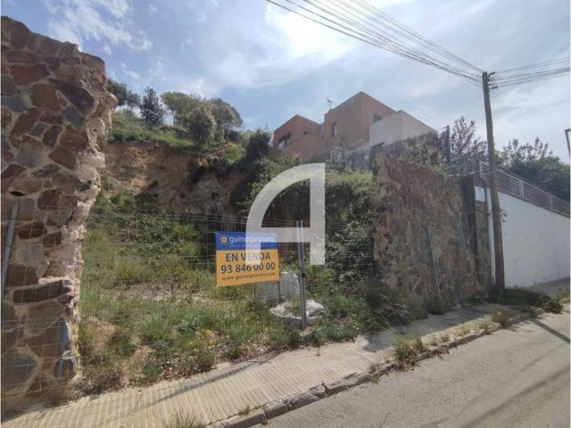 Terreno en venta en Vallès Oriental, Catalunya