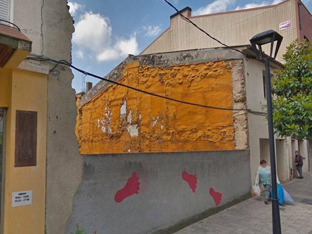 Terreno en venta en Vallès Oriental, Catalunya