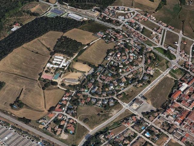 Terreno en venta en Vallès Oriental, Catalunya