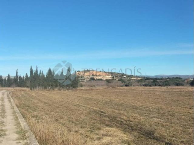 Terreno en venta en el Camp de Túria, Valencia