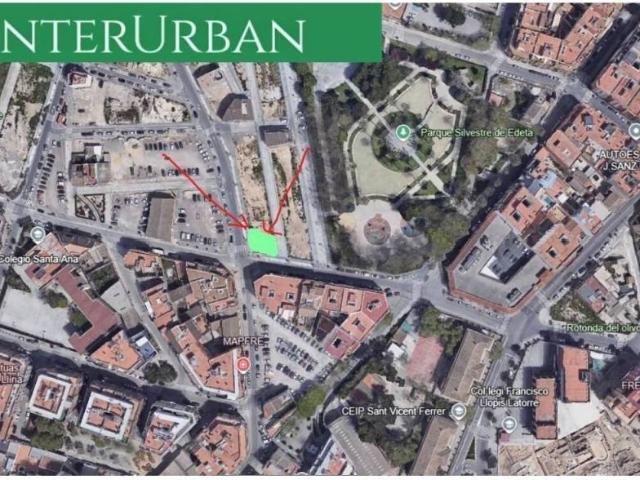 Terreno en venta en el Camp de Túria, Valencia