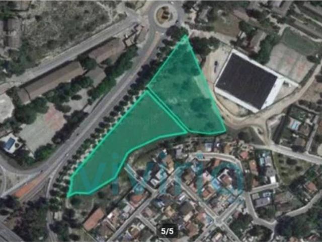 Terreno en venta en el Camp de Túria, Valencia