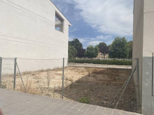 Terreno en venta en el Camp de Túria, Valencia