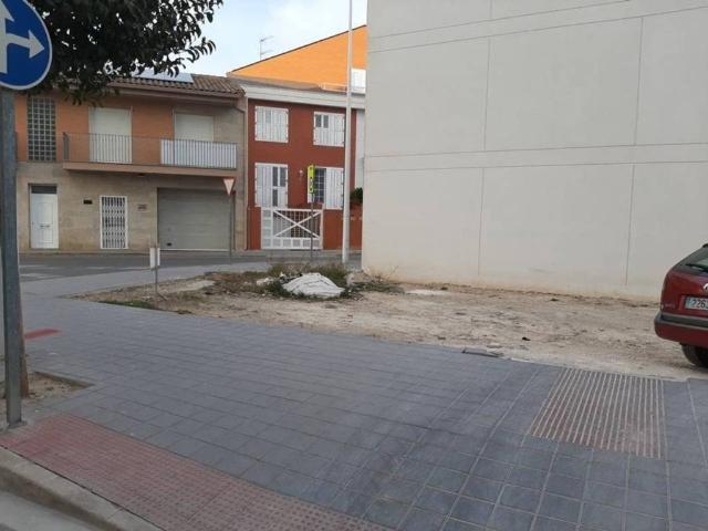 Terreno en venta en el Camp de Túria, Valencia