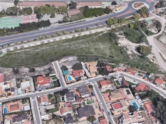 Terreno en venta en el Camp de Túria, Valencia