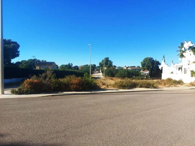 Terreno en venta en el Camp de Túria, Valencia