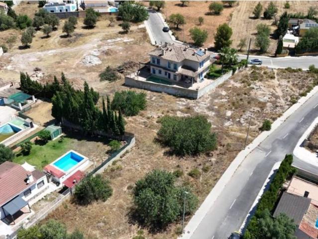 Terreno en venta en el Camp de Túria, Valencia