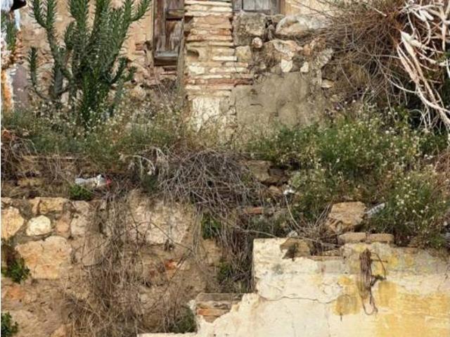 Terreno en venta en el Camp de Túria, Valencia