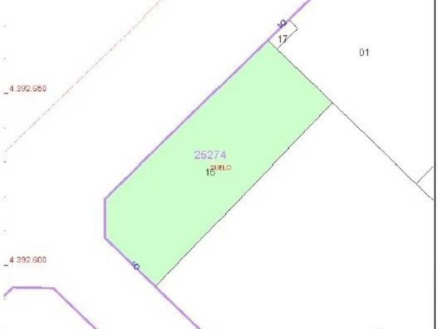 Terreno en venta en el Camp de Túria, Valencia