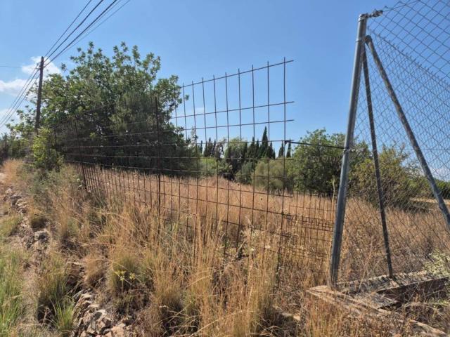 Terreno en venta en el Camp de Túria, Valencia