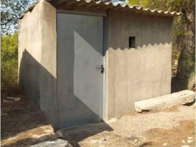 Terreno en venta en el Camp de Túria, Valencia