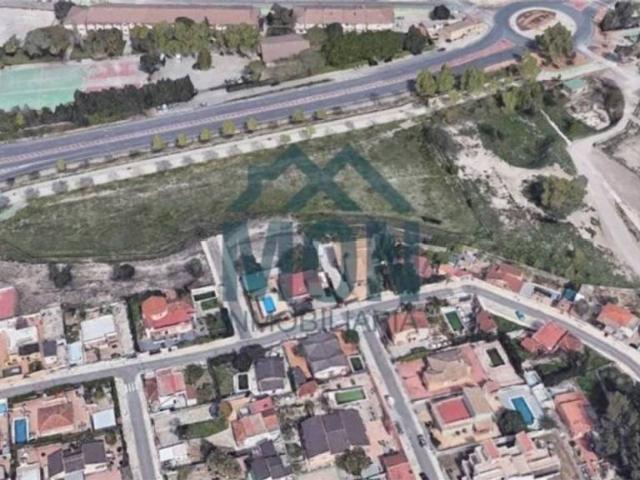 Terreno en venta en el Camp de Túria, Valencia