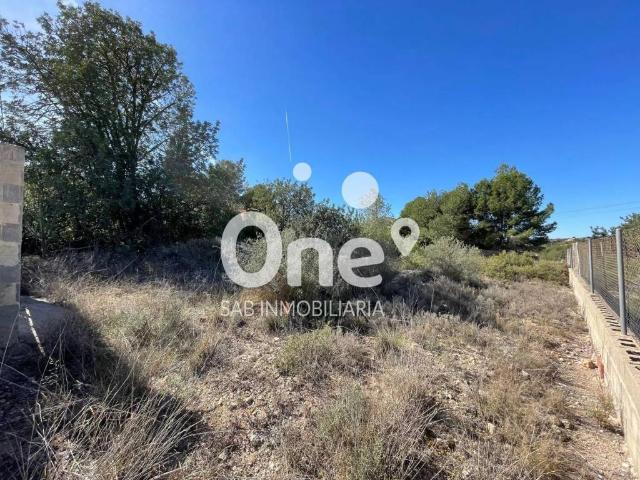 Terreno en venta en El Corral de la Marquesa, el Camp de Túria