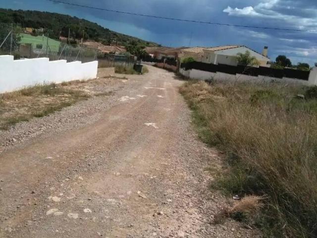 Terreno en venta en el Camp de Túria, Valencia