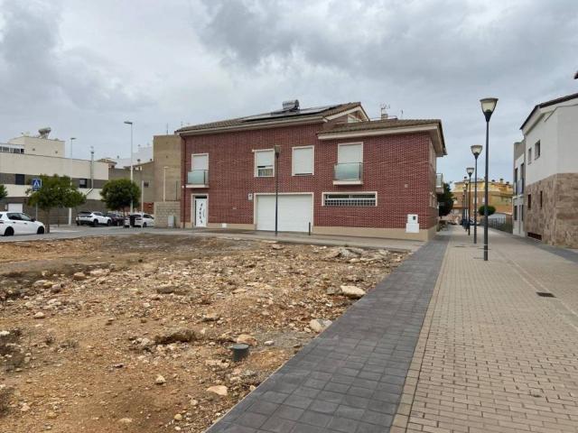 Terreno en venta en el Camp de Túria, Valencia