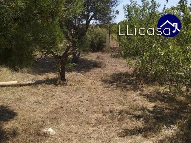 Terreno en venta en el Camp de Túria, Valencia