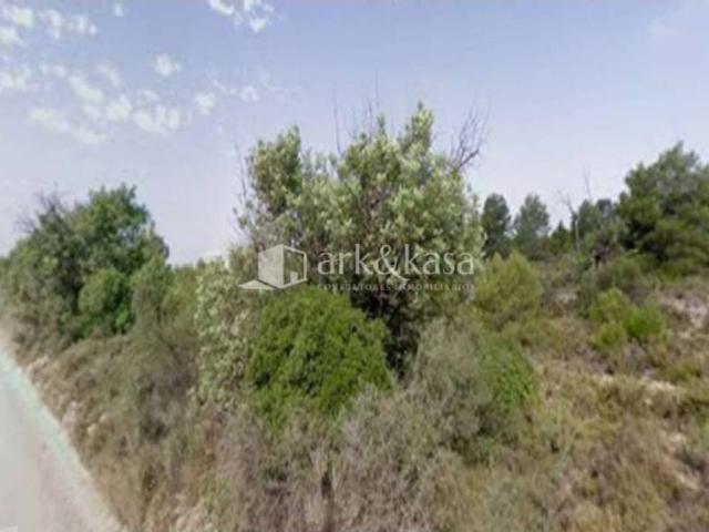 Terreno en venta en el Camp de Túria, Valencia
